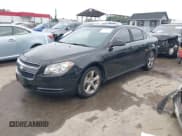 ✅ 2009 Chevrolet Malibu 2LT • VIN: 1G1ZJ57B294153177 • Lot: 43242241. Listed on IAAI with 210,315 mi. Free auction sales archive from the USA and detailed vehicle history report at DreamBid. Image 20.