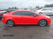 ✅ 2015 Kia Forte SX • VIN: KNAFZ6A32F5376977 • Lot: 43570891. Listed on IAAI with 127,825 mi. Free auction sales archive from the USA and detailed vehicle history report at DreamBid. Image 13.