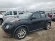 ✅ 2015 Nissan Juke S • VIN: JN8AF5MVXFT552977 • Lot: 85371345. Wystawiony na Copart z przebiegiem 99 925 mil. Bezpłatny archiwum sprzedaży aukcyjnych z USA i szczegółowy raport historii pojazdu na DreamBid. Zdjęcie 1.