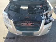 ✅ 2015 GMC Terrain SLT • VIN: 2GKFLXEK6F6341704 • Lot: 81847245. Wystawiony na Copart z przebiegiem 32 588 mil. Bezpłatny archiwum sprzedaży aukcyjnych z USA i szczegółowy raport historii pojazdu na DreamBid. Zdjęcie 12.