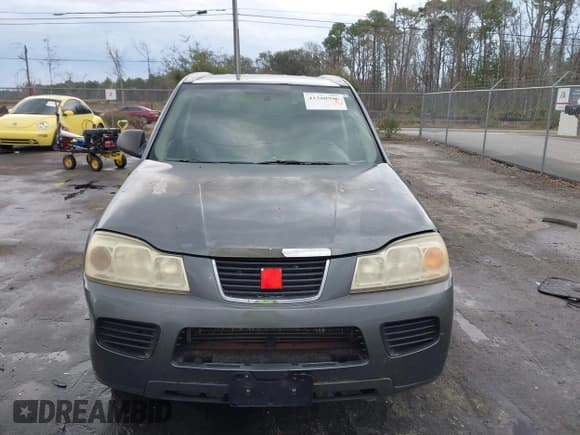 ✅ 2007 Saturn VUE I4 • VIN: 5GZCZ33D07S811121 • Lot: 41580986. Wystawiony na IAAI z przebiegiem 231 575 mil. Bezpłatny archiwum sprzedaży aukcyjnych z USA i szczegółowy raport historii pojazdu na DreamBid. Zdjęcie 12.
