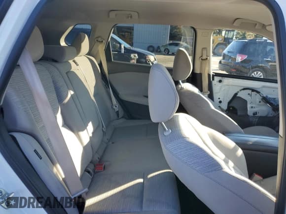 ✅ 2021 Nissan Rogue SV • VIN: JN8AT3BA7MW006808 • Lot: 90680835. Wystawiony na Copart z przebiegiem 52 767 mil. Bezpłatny archiwum sprzedaży aukcyjnych z USA i szczegółowy raport historii pojazdu na DreamBid. Zdjęcie 11.