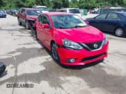 ✅ 2019 Nissan Sentra SV • VIN: 3N1AB7AP9KY299020 • Lot: 42775839. Listed on IAAI with 120,304 mi. Free auction sales archive from the USA and detailed vehicle history report at DreamBid. Image 1.