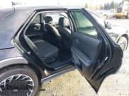 ✅ 2023 Hyundai Ioniq 5 Limited • VIN: KM8KRDAF2PU193078 • Lot: 43783666. Listed on IAAI with 25,037 mi. Free auction sales archive from the USA and detailed vehicle history report at DreamBid. Image 8.