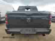 2021 Ram 1500 Limited with VIN 1C6SRFHT8MN672453, listed as a Copart auction lot 66826565 with 45,649 mi miles and Salvage title. Bid and sale history available at DreamBid. Image 6.