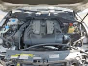 ✅ 2013 Volkswagen Touareg Sport • VIN: WVGEP9BP0DD013339 • Лот: 82204715. Опубликован ранее на Copart с пробегом 159 425 миль. Бесплатный доступ к архиву аукционных продаж из США и подробный отчёт об истории автомобиля на DreamBid. Изображение 12.