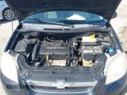 ✅ 2011 Chevrolet Aveo 1LT • VIN: KL1TD5DE8BB163515 • Lot: 42633017. Wystawiony na IAAI z przebiegiem 96 595 mil. Bezpłatny archiwum sprzedaży aukcyjnych z USA i szczegółowy raport historii pojazdu na DreamBid. Zdjęcie 10.