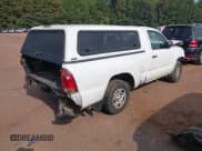 ✅ 2013 Toyota Tacoma • VIN: 5TFNX4CNXDX029485 • Lot: 43059359. Listed on IAAI with 241,403 mi. Free auction sales archive from the USA and detailed vehicle history report at DreamBid. Image 4.