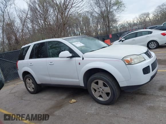 ✅ 2006 Saturn VUE • VIN: 5GZCZ63416S840854 • Lot: 41865320. Wystawiony na IAAI z przebiegiem 198 368 mil. Bezpłatny archiwum sprzedaży aukcyjnych z USA i szczegółowy raport historii pojazdu na DreamBid. Zdjęcie 13.