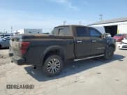 ✅ 2016 Nissan Titan SL • VIN: 1N6BA1F24GN500614 • Лот: 60805865. Опубликован ранее на Copart с пробегом 63 950 миль. Бесплатный доступ к архиву аукционных продаж из США и подробный отчёт об истории автомобиля на DreamBid. Изображение 3.