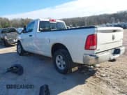 ✅ 2016 Ram 1500 Tradesman • VIN: 3C6JR7DT3GG312169 • Lot: 41335098. Wystawiony na IAAI z przebiegiem 128 499 mil. Bezpłatny archiwum sprzedaży aukcyjnych z USA i szczegółowy raport historii pojazdu na DreamBid. Zdjęcie 3.