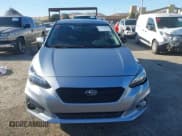 ✅ 2017 Subaru Impreza Premium • VIN: 4S3GKAD68H3611434 • Lot: 43128256. Listed on IAAI with 145,290 mi. Free auction sales archive from the USA and detailed vehicle history report at DreamBid. Image 13.