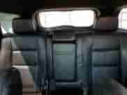 2016 Jeep Grand Cherokee Limited 75th Anniversary с VIN 1C4RJFBG1GC506219, выставлен на аукционе Copart как лот 71516045 с пробегом 162 544 миль миль и Списание • Salvage title. История ставок и продаж доступна на DreamBid. Изображение 10.