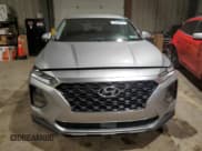 ✅ 2020 Hyundai Santa Fe SEL • VIN: 5NMS3CAD2LH238567 • Lot: 74059413. Wystawiony na Copart z przebiegiem 40 227 mil. Bezpłatny archiwum sprzedaży aukcyjnych z USA i szczegółowy raport historii pojazdu na DreamBid. Zdjęcie 5.