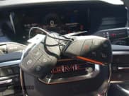 ✅ 2025 GMC Acadia FWD Elevation • VIN: 1GKENKRS3SJ155697 • Lot: 43314284. Listed on IAAI with 24,631 mi. Free auction sales archive from the USA and detailed vehicle history report at DreamBid. Image 11.