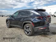 ✅ 2023 Hyundai Tucson Limited • VIN: KM8JECA15PU112256 • Lot: 61935863. Wystawiony na Copart z przebiegiem 1 708 mil. Bezpłatny archiwum sprzedaży aukcyjnych z USA i szczegółowy raport historii pojazdu na DreamBid. Zdjęcie 2.