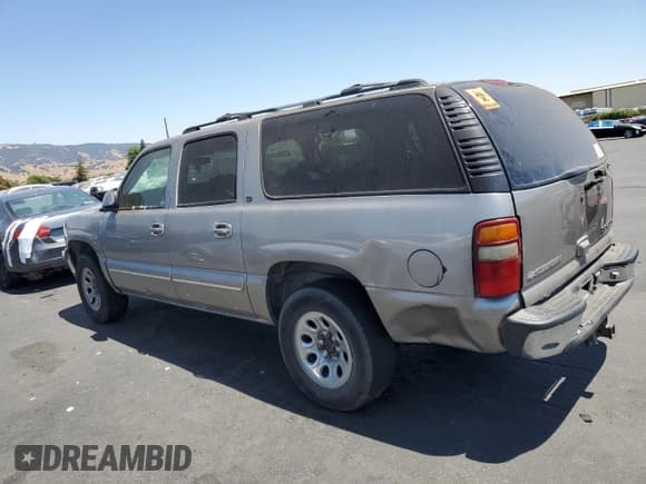 ✅ 2002 Chevrolet Suburban LT • VIN: 1GNFK16T82J122492 • Лот: 63845675. Опубликован ранее на Copart с пробегом 247 110 миль. Бесплатный доступ к архиву аукционных продаж из США и подробный отчёт об истории автомобиля на DreamBid. Изображение 2.