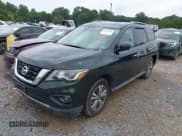 ✅ 2020 Nissan Pathfinder SL • VIN: 5N1DR2CM2LC581193 • Lot: 42893339. Listed on IAAI with 144,306 mi. Free auction sales archive from the USA and detailed vehicle history report at DreamBid. Image 17.