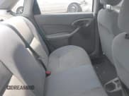 ✅ 2004 Ford Focus ZTS • VIN: 1FAFP38Z84W144852 • Lot: 42725388. Listed on IAAI with 162,128 mi. Free auction sales archive from the USA and detailed vehicle history report at DreamBid. Image 8.