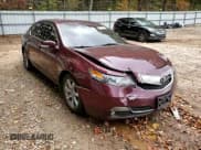 ✅ 2012 Acura TL Auto • VIN: 19UUA8F27CA022812 • Lot: 92171195. Wystawiony na Copart z przebiegiem 161 183 mil. Bezpłatny archiwum sprzedaży aukcyjnych z USA i szczegółowy raport historii pojazdu na DreamBid. Zdjęcie 13.