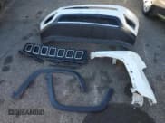 ✅ 2020 Jeep Compass Limited • VIN: 3C4NJCCBXLT248362 • Lot: 89549825. Listed on Copart with 55,349 mi. Free auction sales archive from the USA and detailed vehicle history report at DreamBid. Image 13.