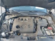 ✅ 2016 Nissan Altima SL • VIN: 1N4BL3AP6GC151226 • Lot: 43180531. Wystawiony na IAAI z przebiegiem 99 275 mil. Bezpłatny archiwum sprzedaży aukcyjnych z USA i szczegółowy raport historii pojazdu na DreamBid. Zdjęcie 10.