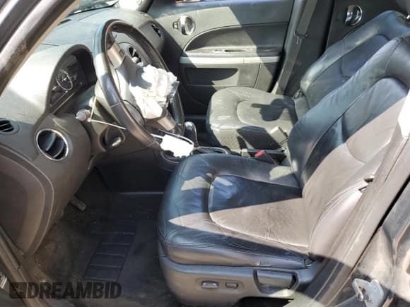 ✅ 2011 Chevrolet HHR • VIN: 3GNAACFU1BS500023 • Lot: 68380645. Wystawiony na Copart z przebiegiem 205 333 mil. Bezpłatny archiwum sprzedaży aukcyjnych z USA i szczegółowy raport historii pojazdu na DreamBid. Zdjęcie 7.