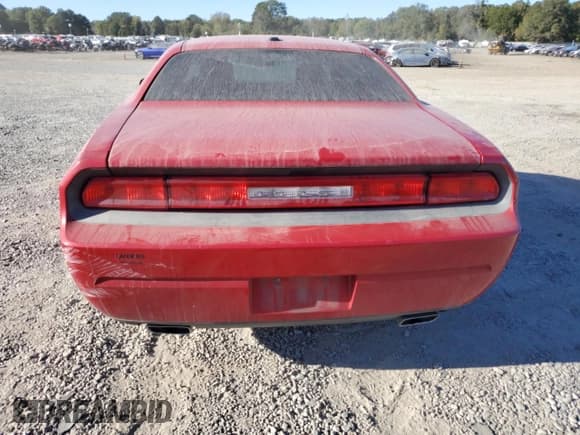 ✅ 2012 Dodge Challenger SXT • VIN: 2C3CDYAG4CH252432 • Lot: 76669334. Wystawiony na Copart z przebiegiem 158 743 mil. Bezpłatny archiwum sprzedaży aukcyjnych z USA i szczegółowy raport historii pojazdu na DreamBid. Zdjęcie 6.