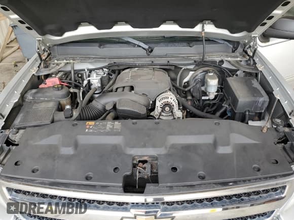 ✅ 2011 Chevrolet Silverado 1500 LT • VIN: 1GCRCSE08BZ349828 • Лот: 84787485. Опубликован ранее на Copart с пробегом 70 974 миль. Бесплатный доступ к архиву аукционных продаж из США и подробный отчёт об истории автомобиля на DreamBid. Изображение 11.