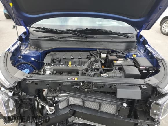 ✅ 2023 Hyundai Venue Limited • VIN: KMHRC8A32PU278595 • Lot: 46461225. Listed on Copart with 2,158 mi. Free auction sales archive from the USA and detailed vehicle history report at DreamBid. Image 13.