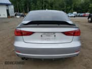 ✅ 2015 Audi A3 Premium Plus • VIN: WAUCJGFF4F1059437 • Lot: 80181595. Listed on Copart with 144,558 mi. Free auction sales archive from the USA and detailed vehicle history report at DreamBid. Image 6.