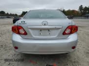 ✅ 2010 Toyota Corolla LE • VIN: JTDBU4EE4AJ063557 • Лот: 90524925. Опубликован ранее на Copart с пробегом 205 842 миль. Бесплатный доступ к архиву аукционных продаж из США и подробный отчёт об истории автомобиля на DreamBid. Изображение 6.