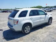 ✅ 2006 Chevrolet Equinox LT • VIN: 2CNDL63F666067838 • Лот: 41994655. Опубликован ранее на IAAI с пробегом 200 000 миль. Бесплатный доступ к архиву аукционных продаж из США и подробный отчёт об истории автомобиля на DreamBid. Изображение 4.