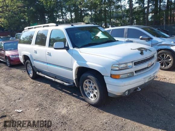 ✅ 2003 Chevrolet Suburban LT • VIN: 1GNFK16Z73R223479 • Лот: 43026242. Опубликован ранее на IAAI с пробегом 167 732 миль. Бесплатный доступ к архиву аукционных продаж из США и подробный отчёт об истории автомобиля на DreamBid. Изображение 1.