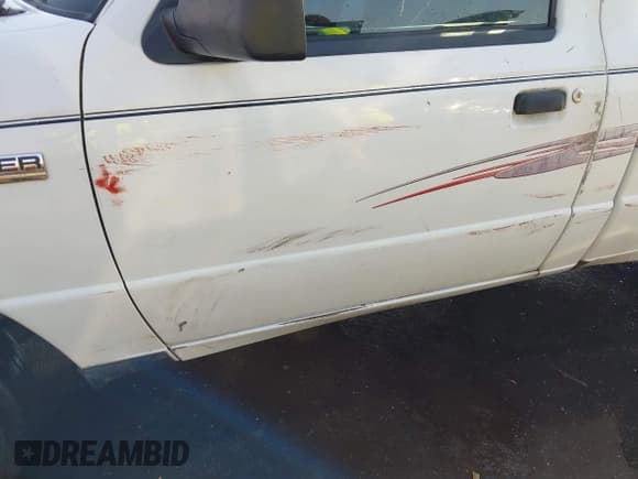 ✅ 2006 Ford Ranger XL • VIN: 1FTYR10D66PA10324 • Лот: 43732230. Опубликован ранее на IAAI с пробегом 222 752 миль. Бесплатный доступ к архиву аукционных продаж из США и подробный отчёт об истории автомобиля на DreamBid. Изображение 6.