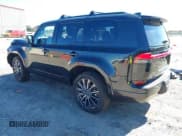 ✅ 2025 Lexus GX 550 Luxury+ • VIN: JTJVBCDX5S5051943 • Лот: 43460201. Опубликован ранее на IAAI с пробегом 6 860 миль. Бесплатный доступ к архиву аукционных продаж из США и подробный отчёт об истории автомобиля на DreamBid. Изображение 3.