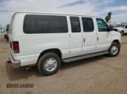 ✅ 2011 Ford Econoline Passenger XL • VIN: 1FBNE3BL0BDA16473 • Lot: 58950135. Wystawiony na Copart z przebiegiem 178 565 mil. Bezpłatny archiwum sprzedaży aukcyjnych z USA i szczegółowy raport historii pojazdu na DreamBid. Zdjęcie 3.