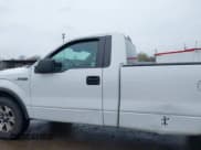 ✅ 2012 Ford F-150 XL • VIN: 1FTMF1CM4CKE25654 • Лот: 41961898. Опубликован ранее на IAAI с пробегом 288 253 миль. Бесплатный доступ к архиву аукционных продаж из США и подробный отчёт об истории автомобиля на DreamBid. Изображение 15.