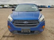 ✅ 2017 Ford Escape S • VIN: 1FMCU0F72HUA94050 • Lot: 94128465. Listed on Copart with 132,066 mi. Free auction sales archive from the USA and detailed vehicle history report at DreamBid. Image 5.