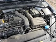 ✅ 2022 Volkswagen Jetta Sport • VIN: 3VWBM7BU2NM032861 • Lot: 70541845. Wystawiony na Copart z przebiegiem 21 722 mil. Bezpłatny archiwum sprzedaży aukcyjnych z USA i szczegółowy raport historii pojazdu na DreamBid. Zdjęcie 16.