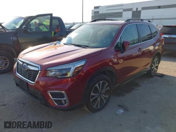 ✅ 2021 Subaru Forester Limited • VIN: JF2SKAUC8MH401415 • Lot: 43360776. Wystawiony na IAAI z przebiegiem 51 787 mil. Bezpłatny archiwum sprzedaży aukcyjnych z USA i szczegółowy raport historii pojazdu na DreamBid. Zdjęcie 17.