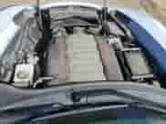 2018 Chevrolet Corvette 1LT z VIN 1G1YB2D76J5101928, wystawiony jako Copart lot #69222395 z przebiegiem 53 347 mil mil oraz Szkoda całkowita • Salvage title. Historia ofert i sprzedaży dostępna na DreamBid. Obrazek 11.