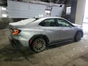 ✅ 2024 Subaru WRX TR • VIN: JF1VBAY67R9805880 • Лот: 87201934. Опубликован ранее на Copart с пробегом 7 307 миль. Бесплатный доступ к архиву аукционных продаж из США и подробный отчёт об истории автомобиля на DreamBid. Изображение 3.