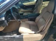 ✅ 1994 Chevrolet Corvette • VIN: 1G1YY22P9R5104819 • Lot: 55630535. Wystawiony na Copart z przebiegiem 75 430 mil. Bezpłatny archiwum sprzedaży aukcyjnych z USA i szczegółowy raport historii pojazdu na DreamBid. Zdjęcie 7.