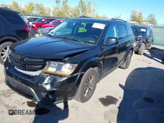 ✅ 2019 Dodge Journey SE • VIN: 3C4PDCBB3KT845921 • Lot: 43472290. Wystawiony na IAAI z przebiegiem 95 737 mil. Bezpłatny archiwum sprzedaży aukcyjnych z USA i szczegółowy raport historii pojazdu na DreamBid. Zdjęcie 2.