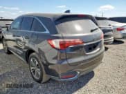 ✅ 2016 Acura RDX Advance • VIN: 5J8TB3H78GL002776 • Lot: 84568215. Wystawiony na Copart z przebiegiem 156 499 mil. Bezpłatny archiwum sprzedaży aukcyjnych z USA i szczegółowy raport historii pojazdu na DreamBid. Zdjęcie 2.