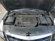 ✅ 2017 Cadillac XTS Luxury • VIN: 2G61N5S33H9116226 • Lot: 90518445. Listed on Copart with Not provided. Free auction sales archive from the USA and detailed vehicle history report at DreamBid. Image 11.