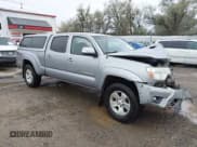 ✅ 2015 Toyota Tacoma • VIN: 3TMMU4FN4FM075340 • Лот: 43390845. Опубликован ранее на IAAI с пробегом 175 497 миль. Бесплатный доступ к архиву аукционных продаж из США и подробный отчёт об истории автомобиля на DreamBid. Изображение 1.