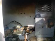 ✅ 2017 Chevrolet Express Cargo • VIN: 1GCZGGFG1H1180837 • Lot: 65257405. Listed on Copart with 205,680 mi. Free auction sales archive from the USA and detailed vehicle history report at DreamBid. Image 11.