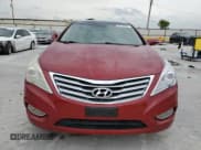 ✅ 2013 Hyundai Azera • VIN: KMHFH4JG4DA231999 • Lot: 90128845. Wystawiony na Copart z przebiegiem 122 626 mil. Bezpłatny archiwum sprzedaży aukcyjnych z USA i szczegółowy raport historii pojazdu na DreamBid. Zdjęcie 5.